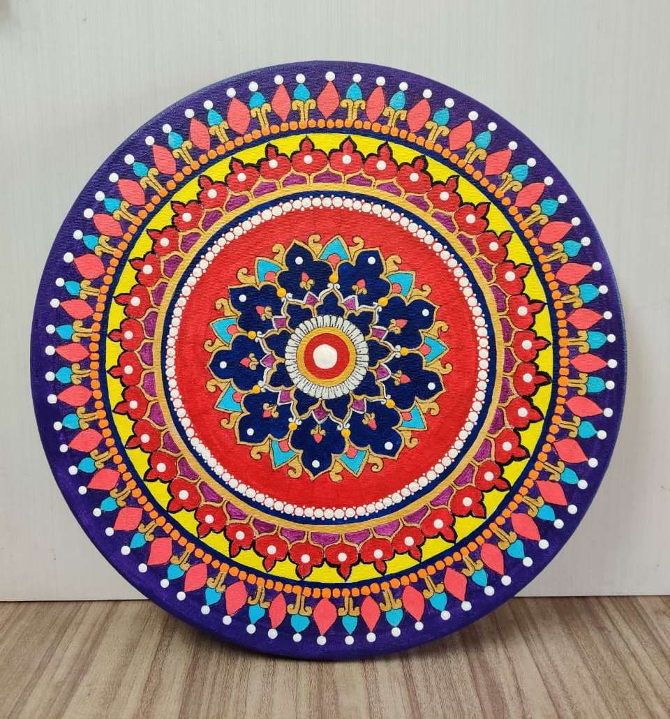 Imperial Mandala