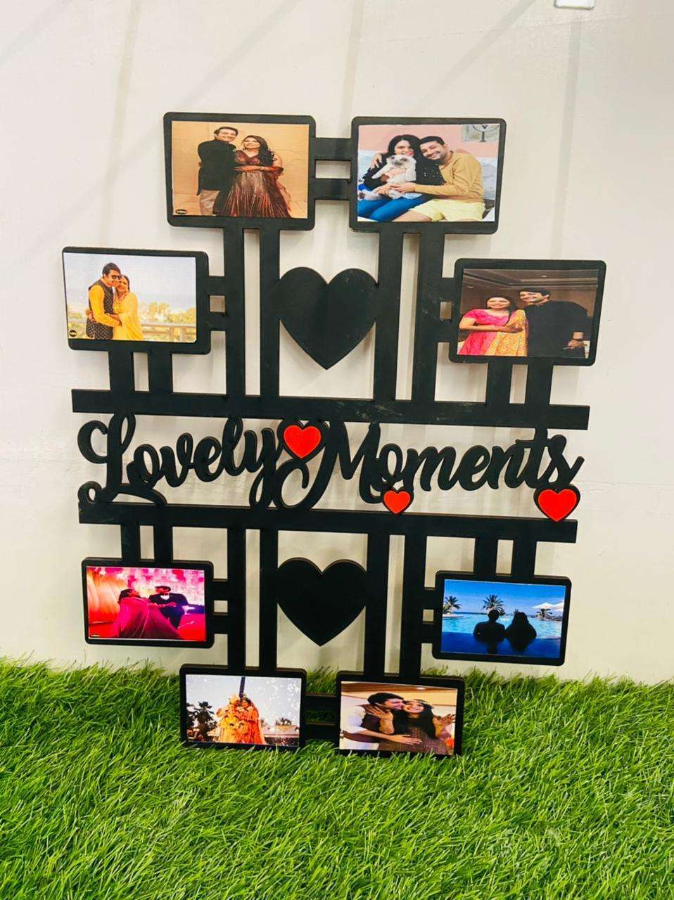 Lovely Moments : Sublimation Frames