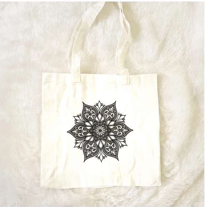 Shopping bag