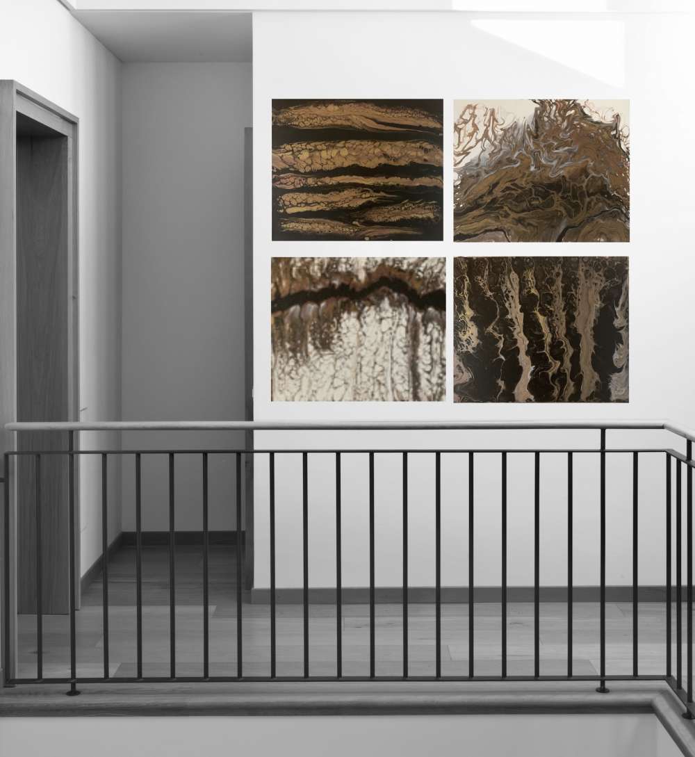 ENCHANTED set of 4