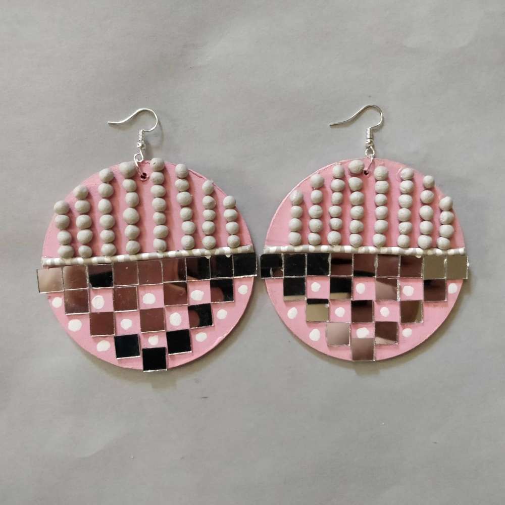 Lippan Khwaab Earrings