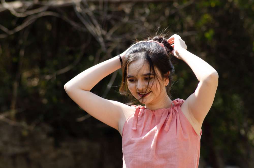 The String Top