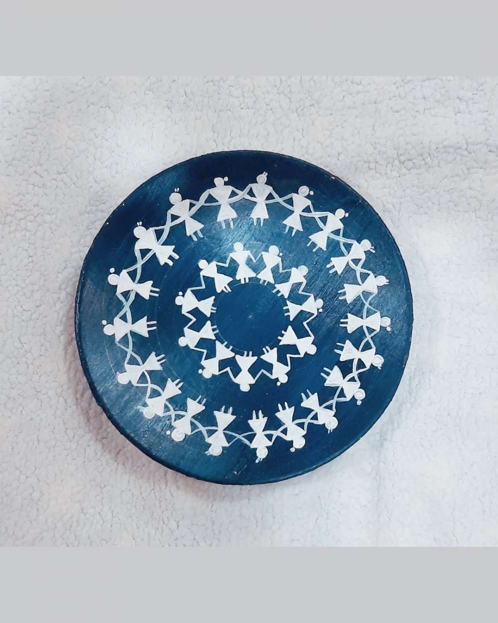 Tavdi Painting