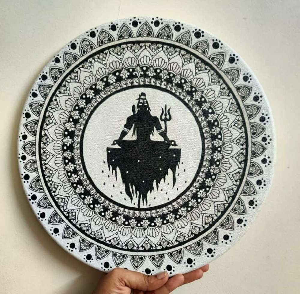 Shiva Mandala