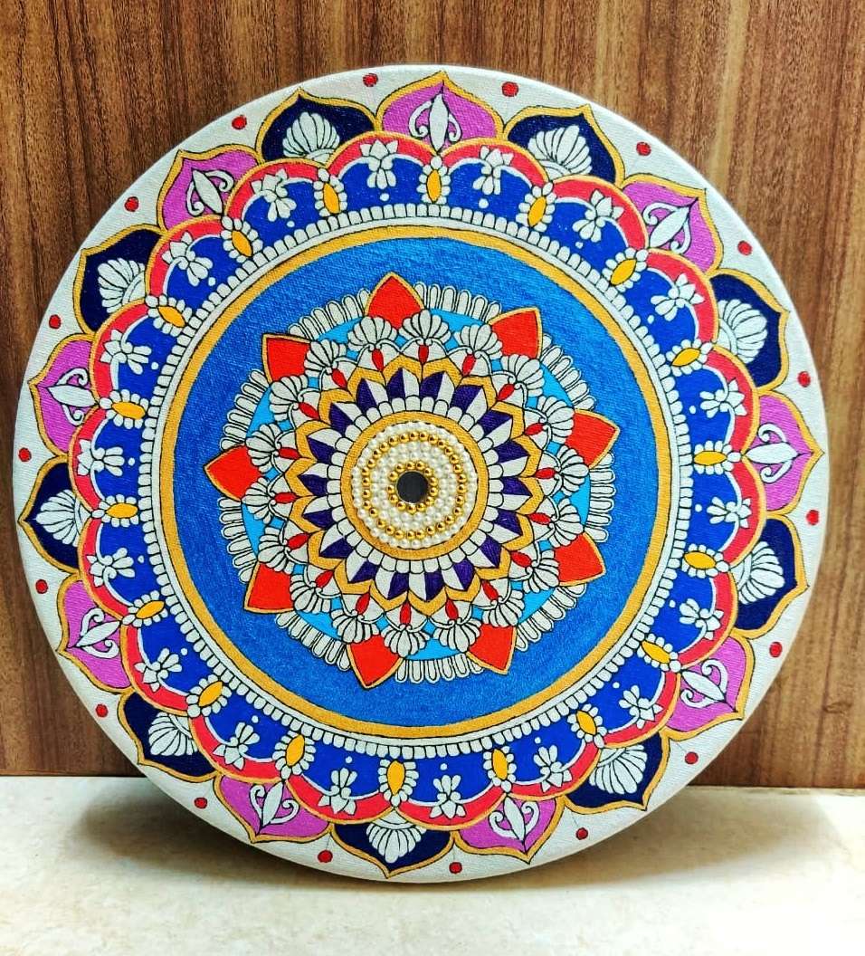 Mandala Art