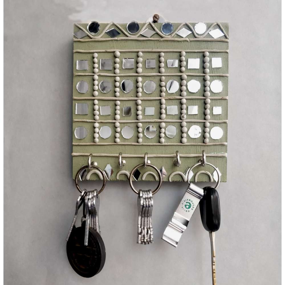 Lippan Key holder