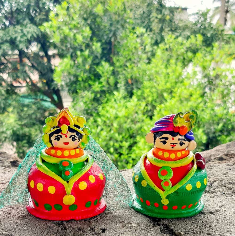 Punjabi Couple