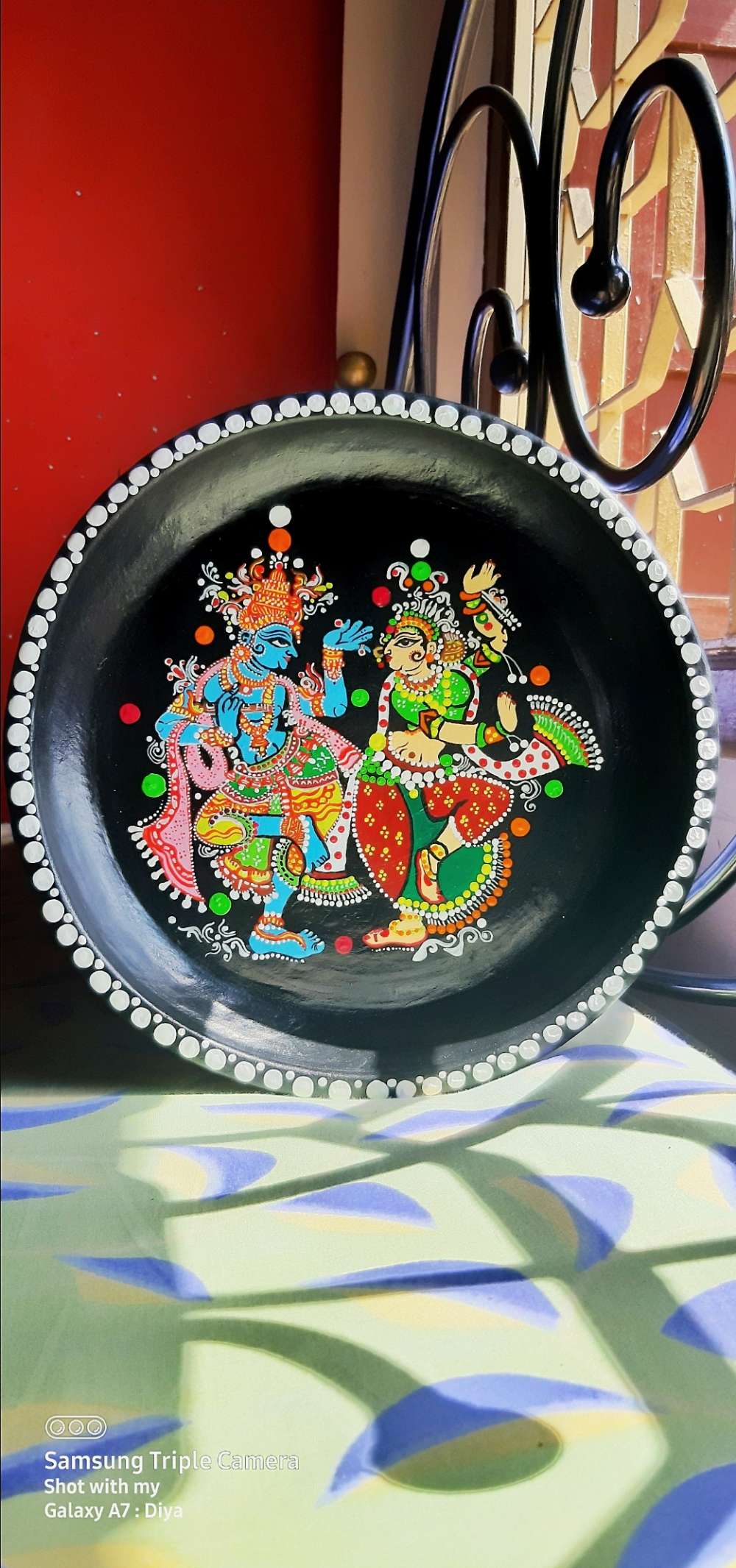 Pattachitra