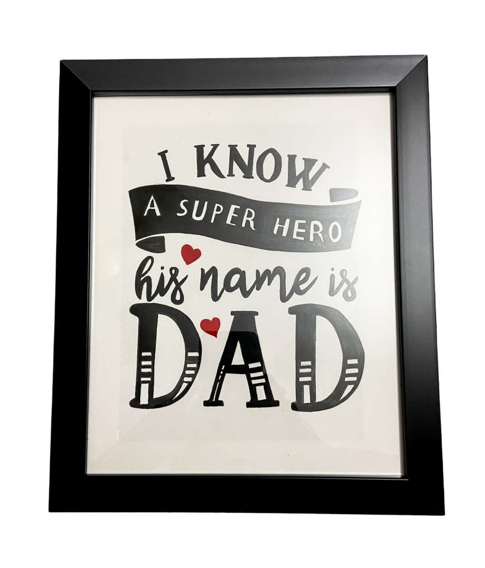 Father’s Day gift