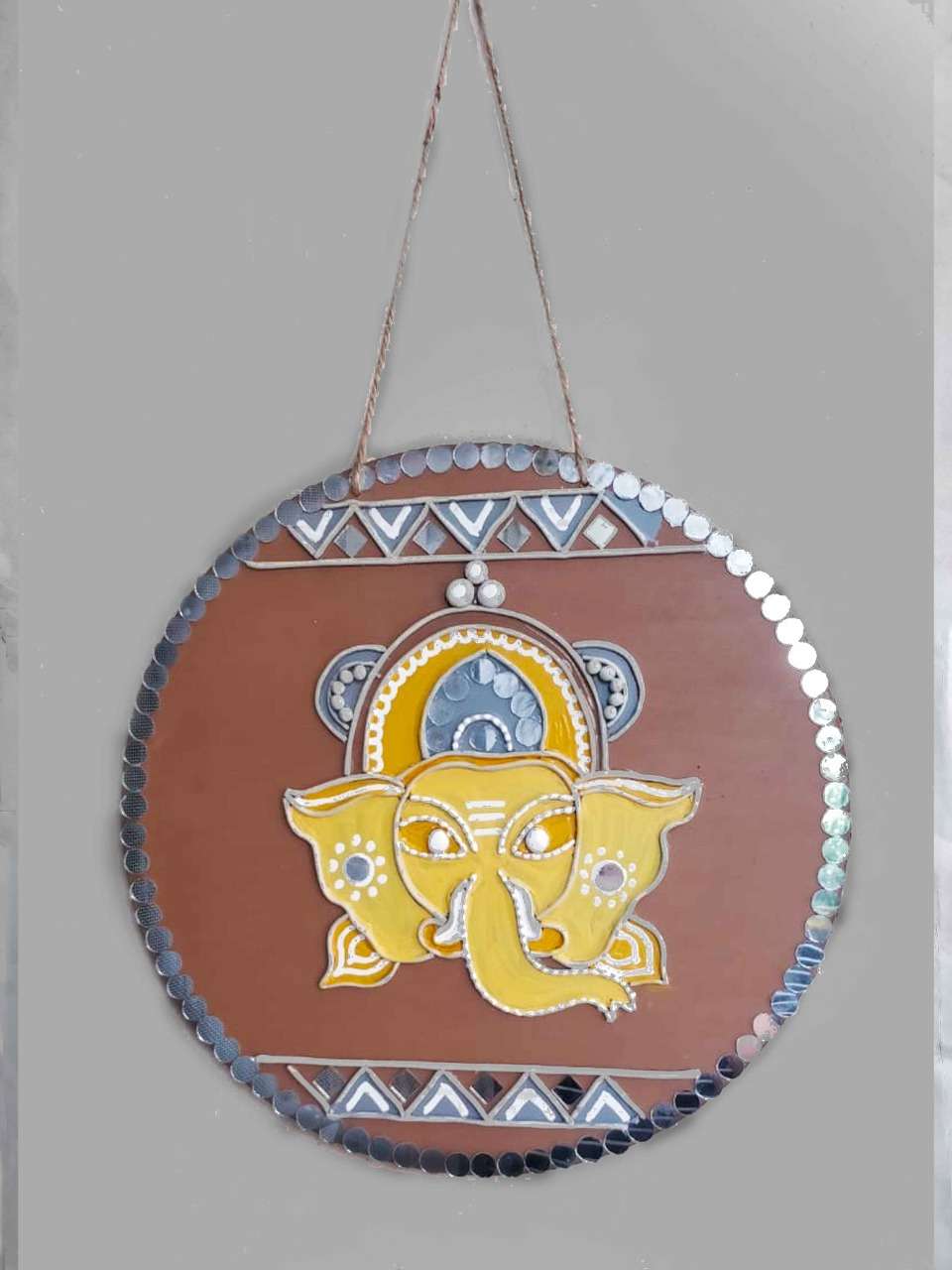 Lippan Ganesha