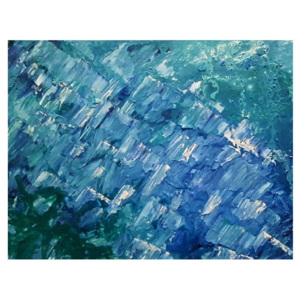 Knife Painting