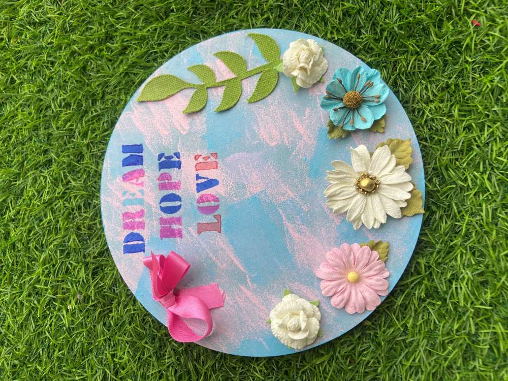 Wall Hanging