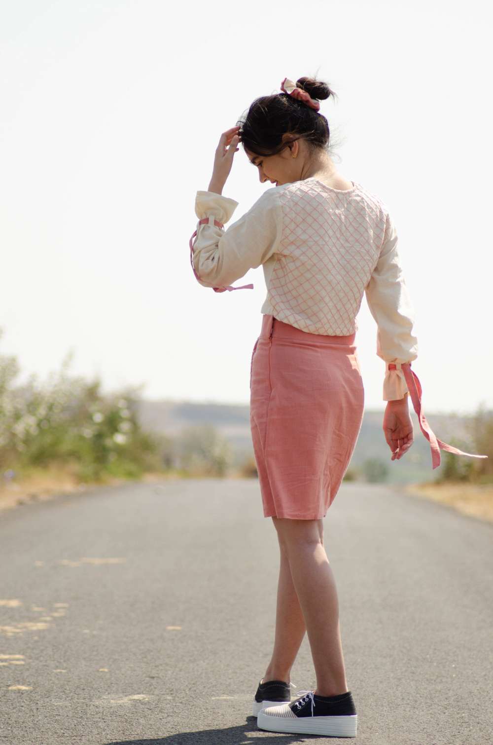 The Skirt