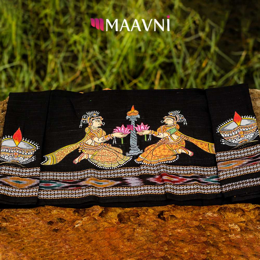 Ladies and Diya Blouse Peice 1 Mt