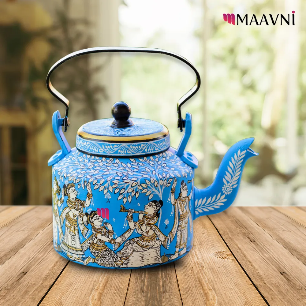 Krishna leela Sky Kettle