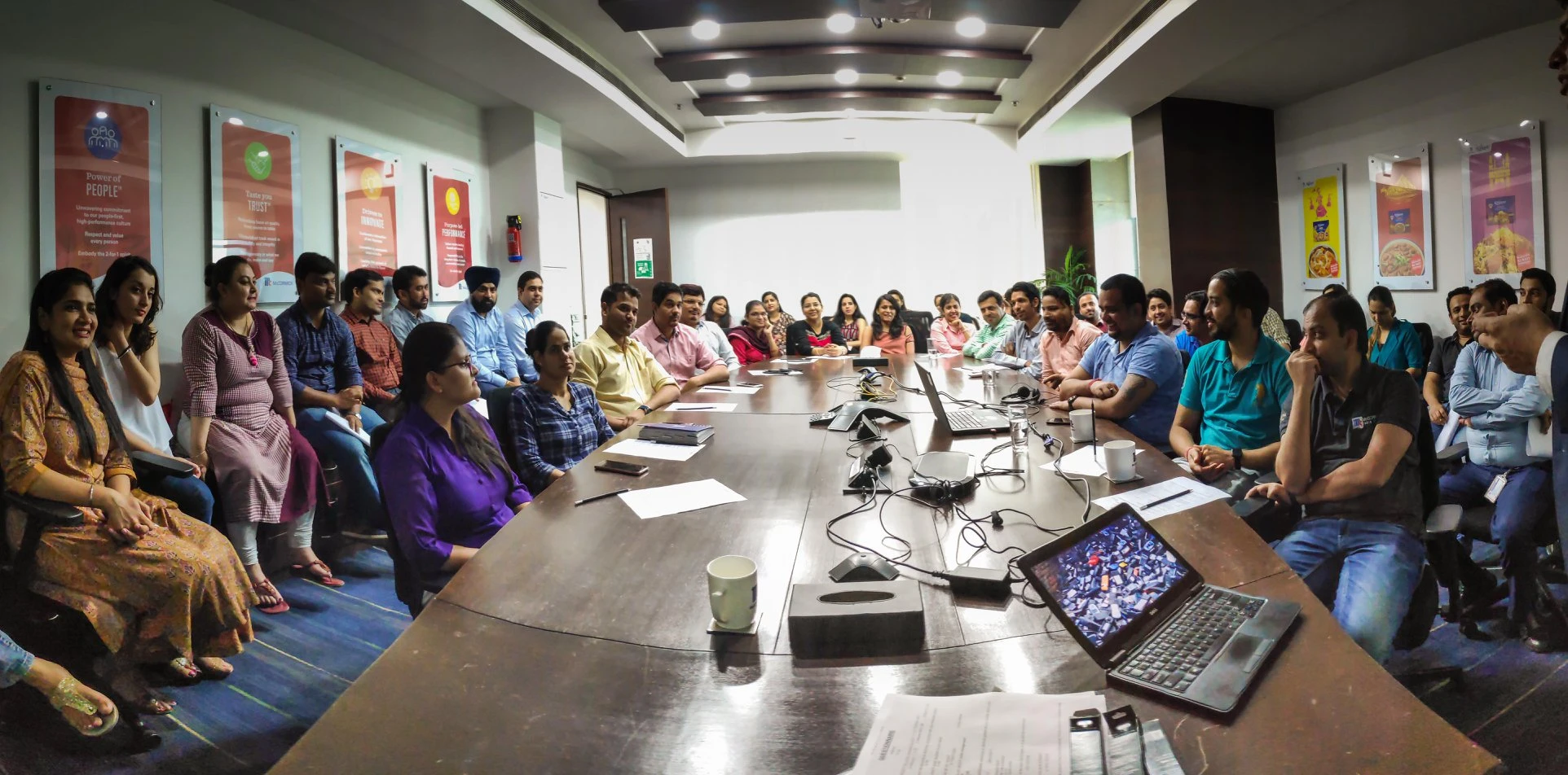 Earth Day Activities for Corporate employees: Adding Sustainability to Workplace