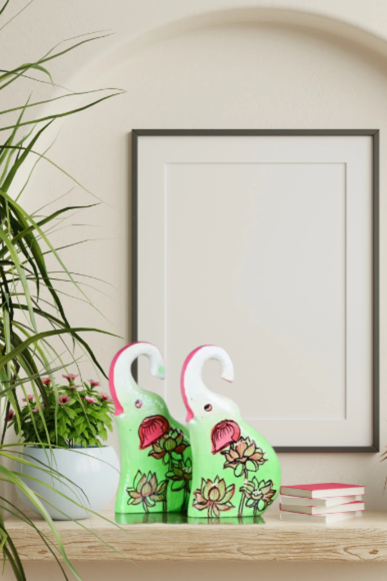 Minimalist Home Decor Products