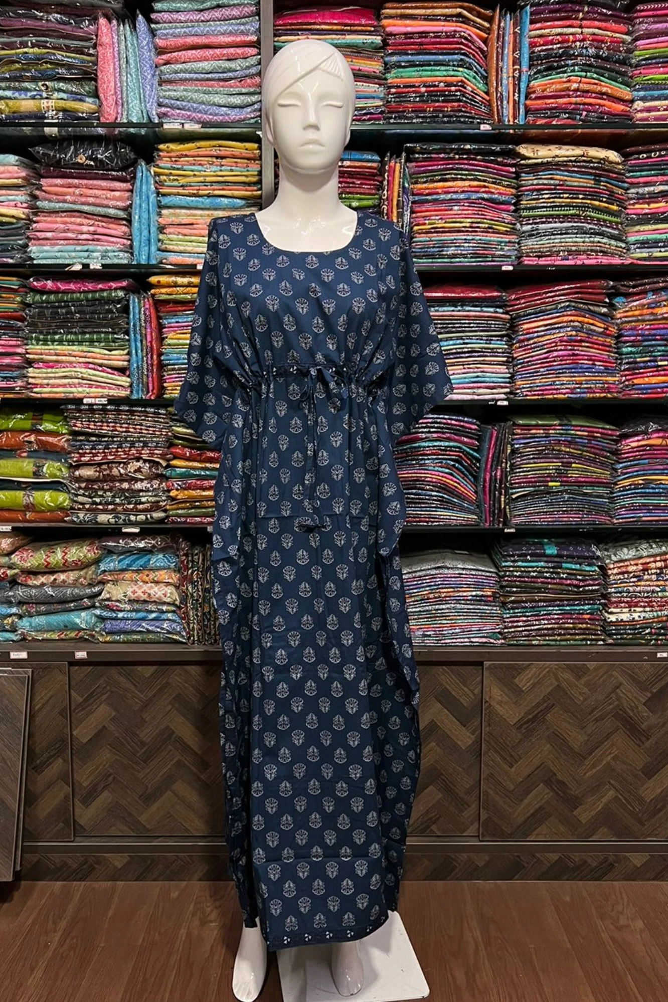 Kaftans kodhainighties