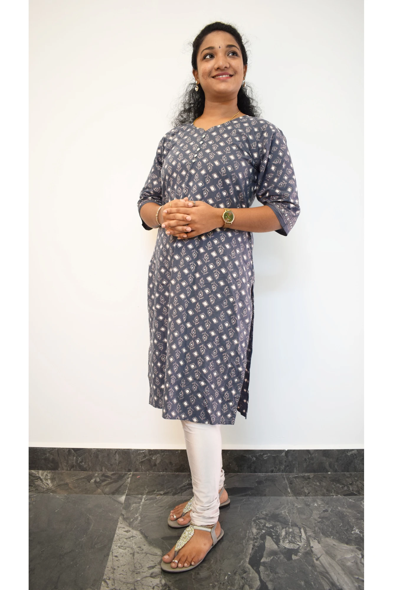 Jaipur Cotton Kurti kodhainighties