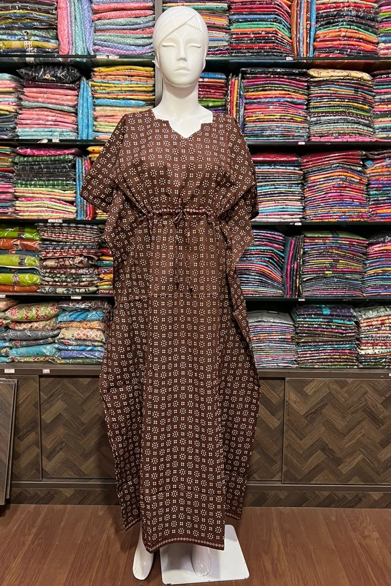 Kaftans kodhainighties