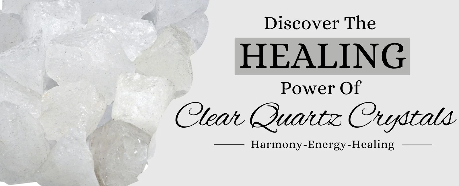 Clear Quartz Crystal Stone: Healing Properties and Uses