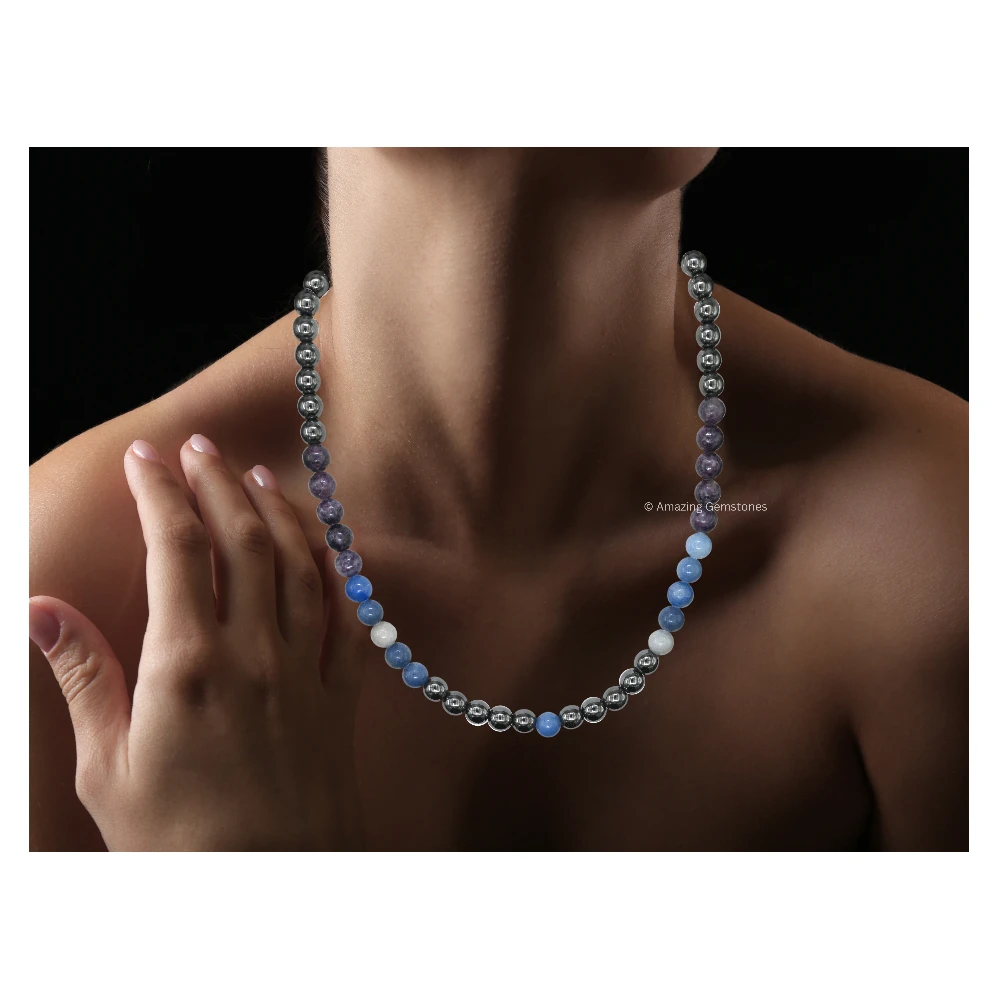Quit Alcohol Necklace