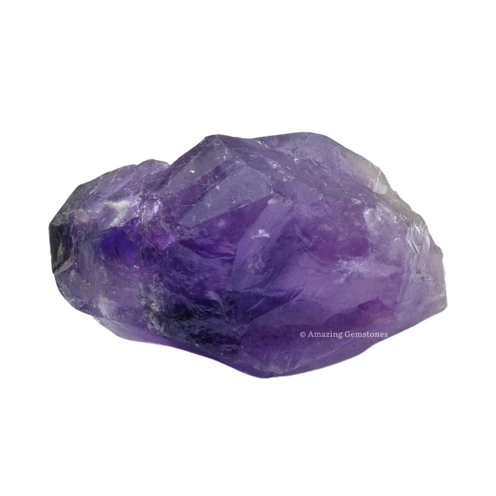 Raw Amethyst Crystals Amazing Gemstones INC