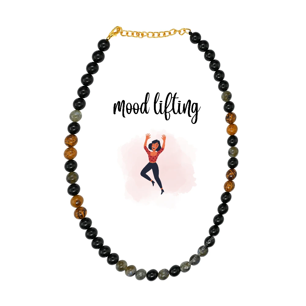 Mood Lifting Necklace