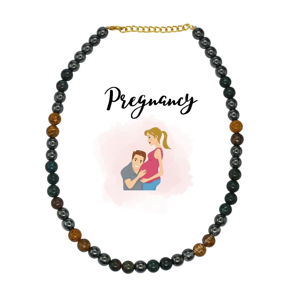 Pregnancy Necklace
