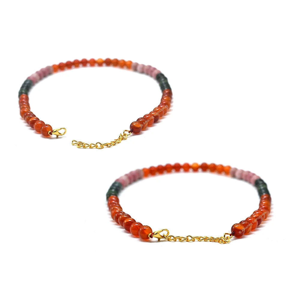 Immune System Necklace