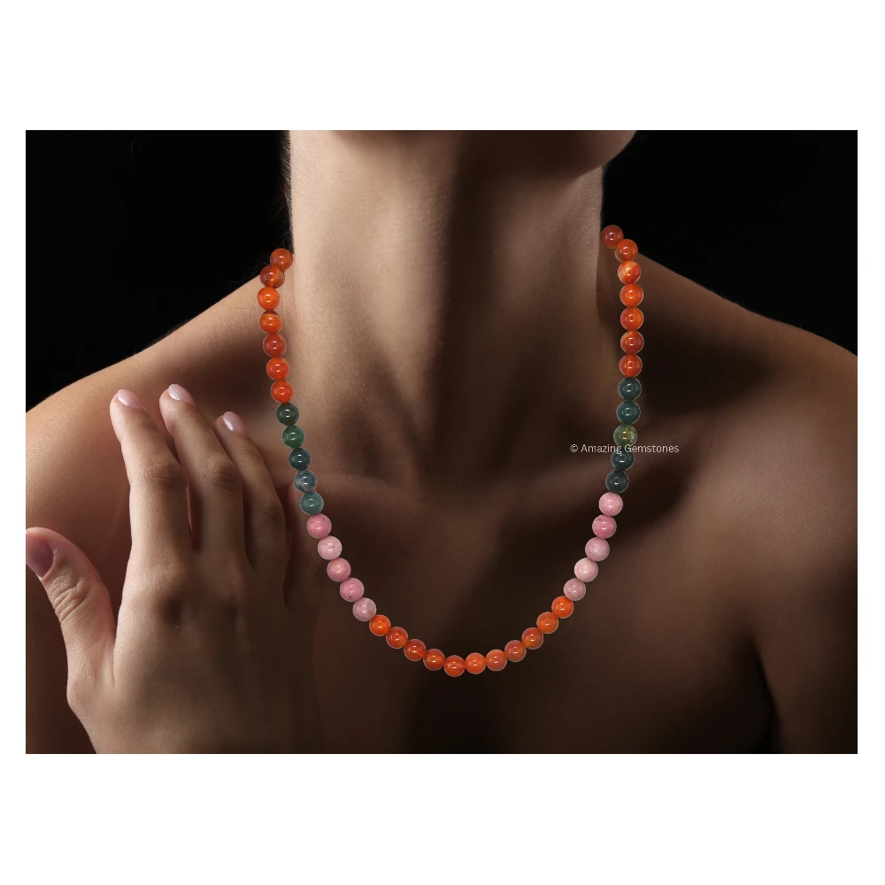 Immune System Necklace
