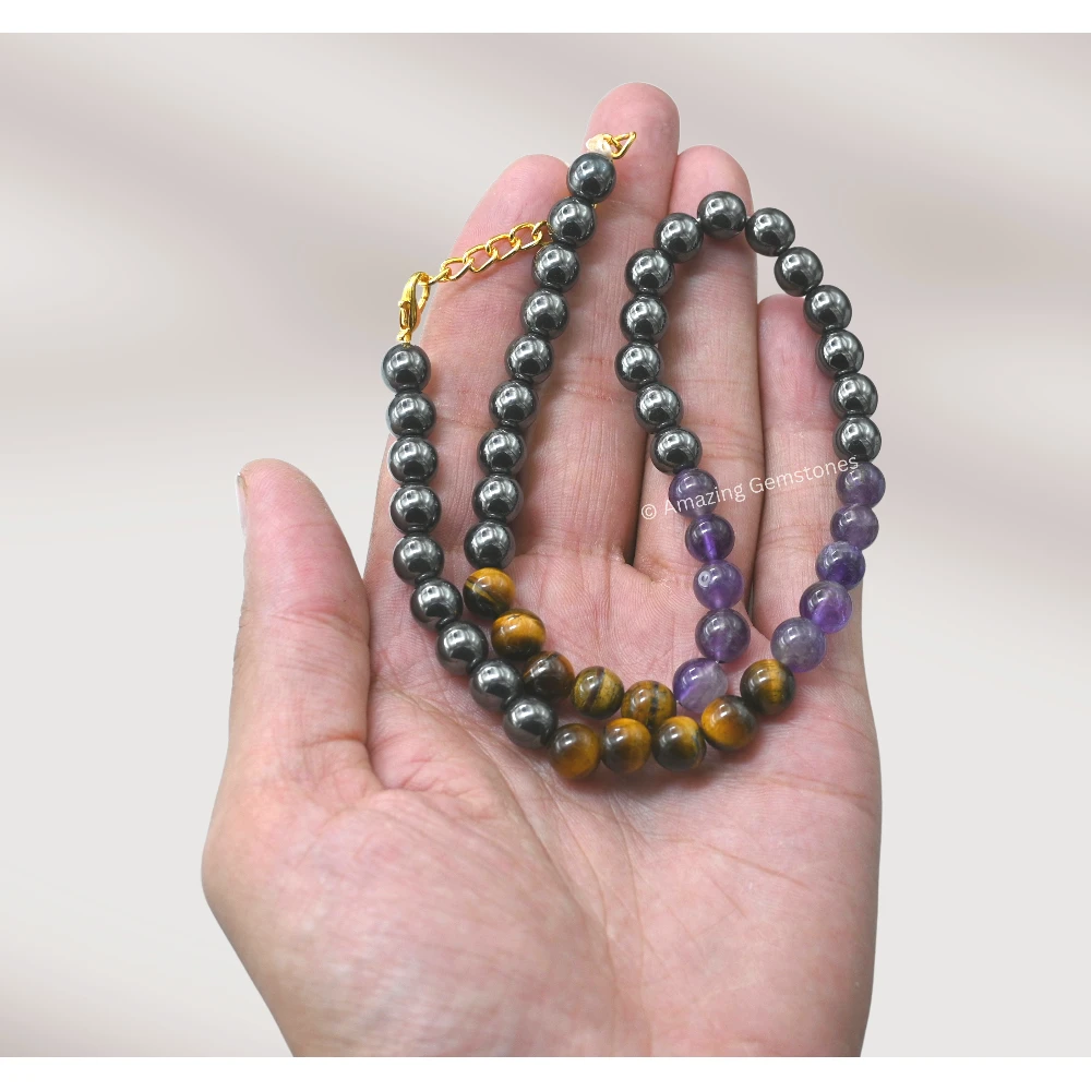 Quit Smoking Necklace