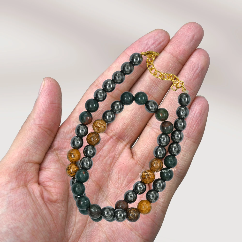 Pregnancy Necklace