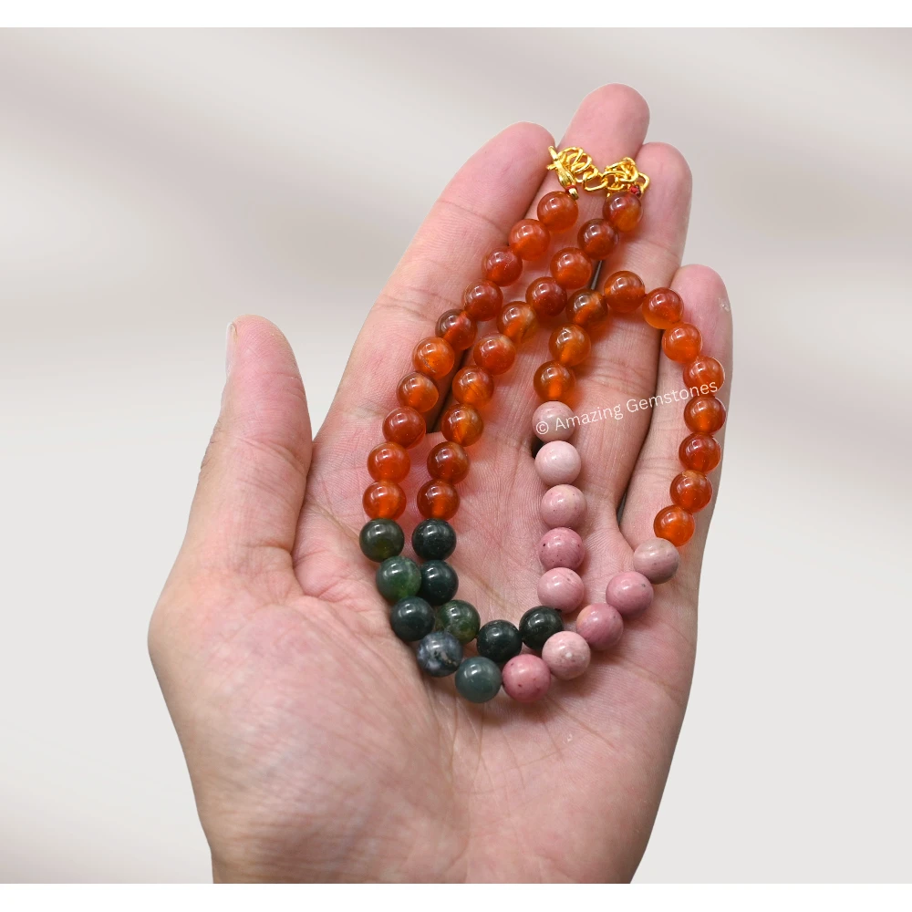 Immune System Necklace