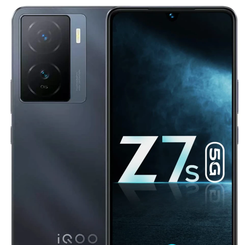 iQOO Z7s 5G by vivo