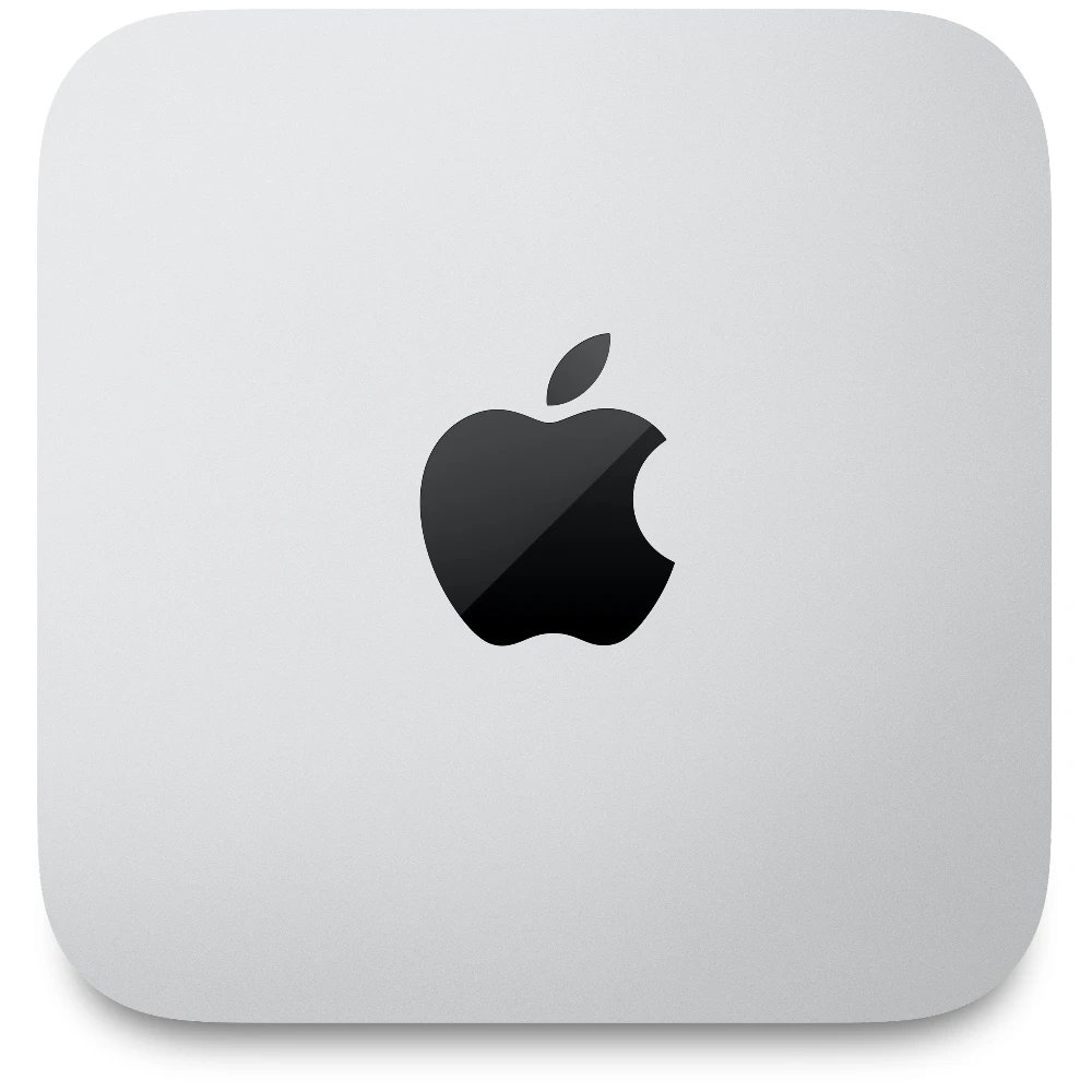 Apple Mac Studio M1 Ultra chip (64 GB RAM/Integrated 48 core GPU Graphics/1 TB SSD Capacity/Mac OS Monterey)