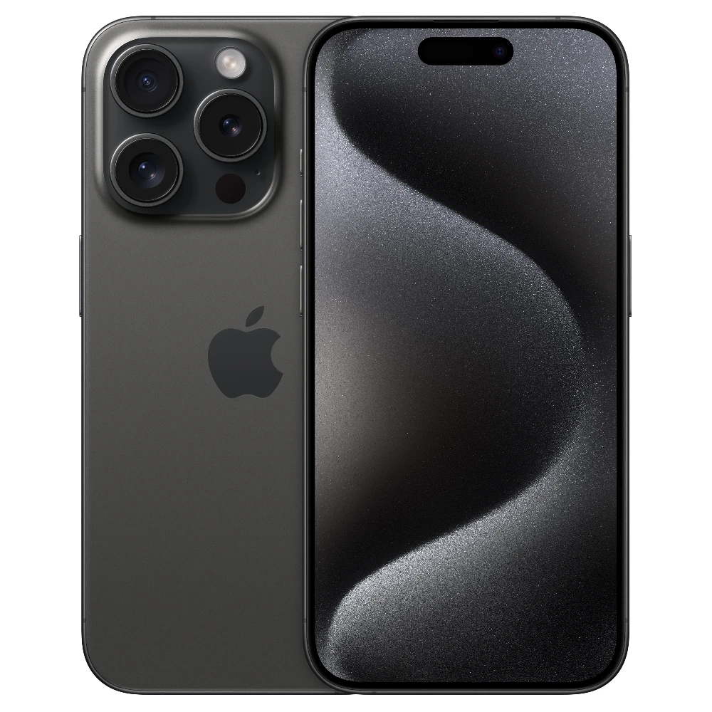 Apple iPhone 15 Pro (1 TB)