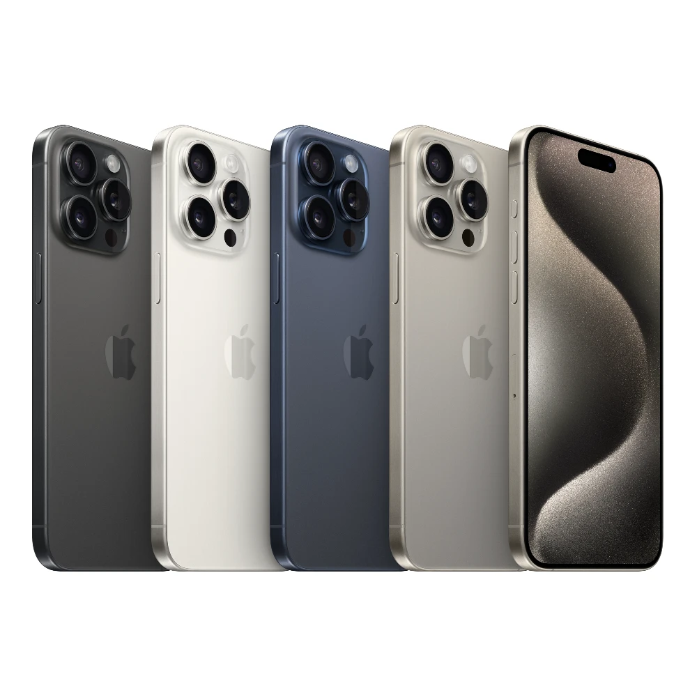 Apple iPhone 15 Pro Max (1 TB)