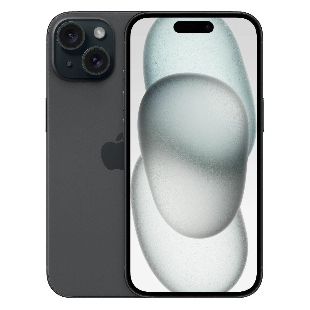 Apple iPhone 15 (512 GB)
