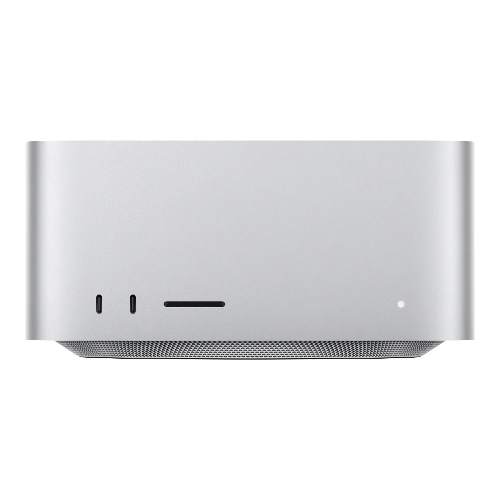 Apple Mac Studio M1 Ultra chip (64 GB RAM/Integrated 48 core GPU Graphics/1 TB SSD Capacity/Mac OS Monterey)