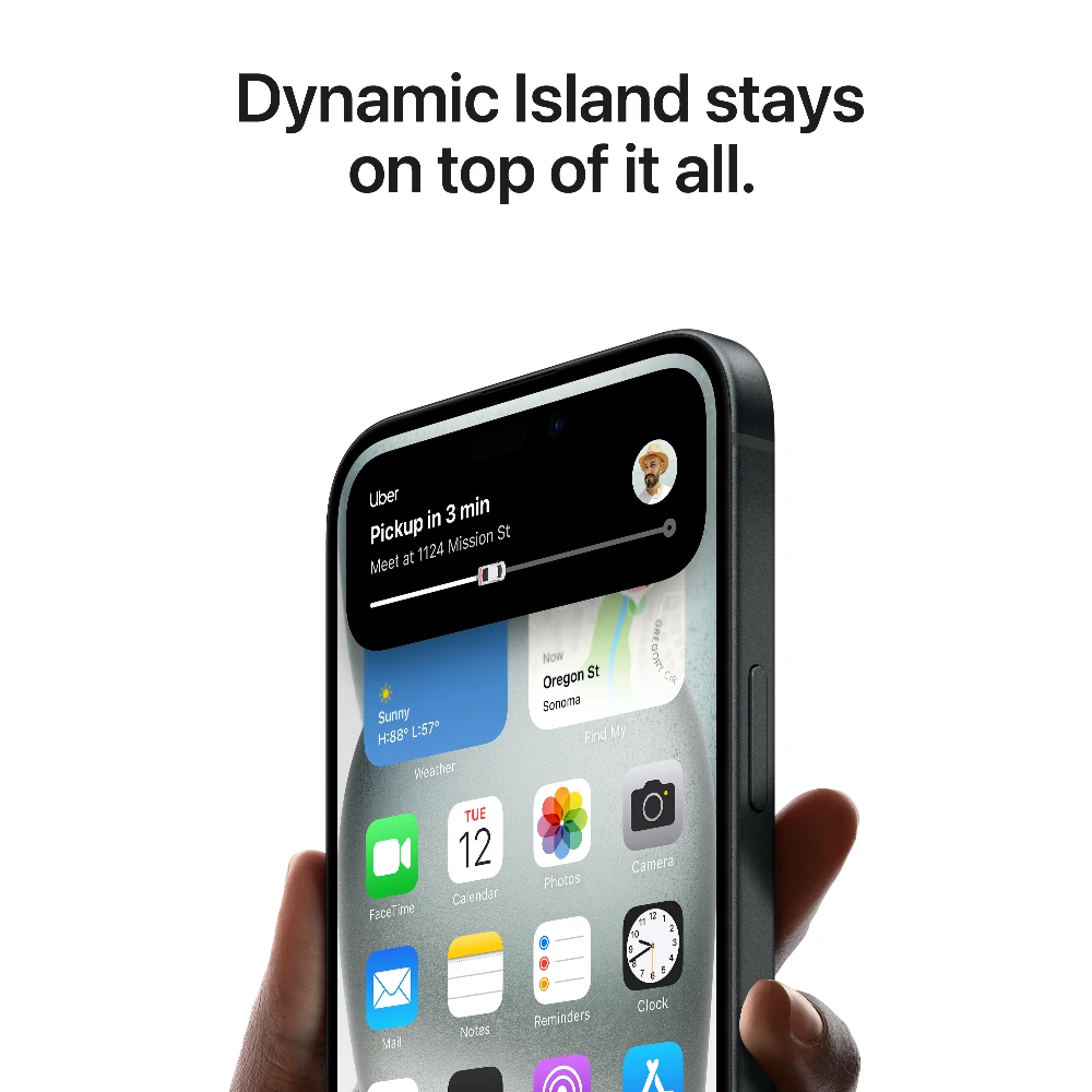 Apple iPhone 15 Plus (512 GB)