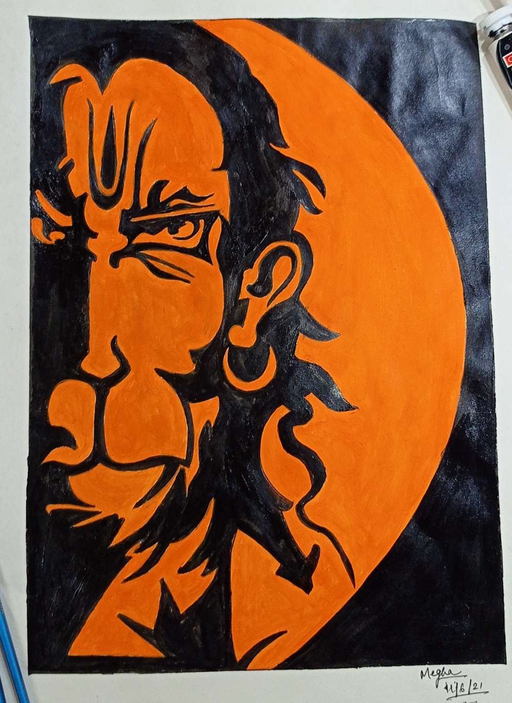 Megha's Handmade Craft Megha's handmade craft